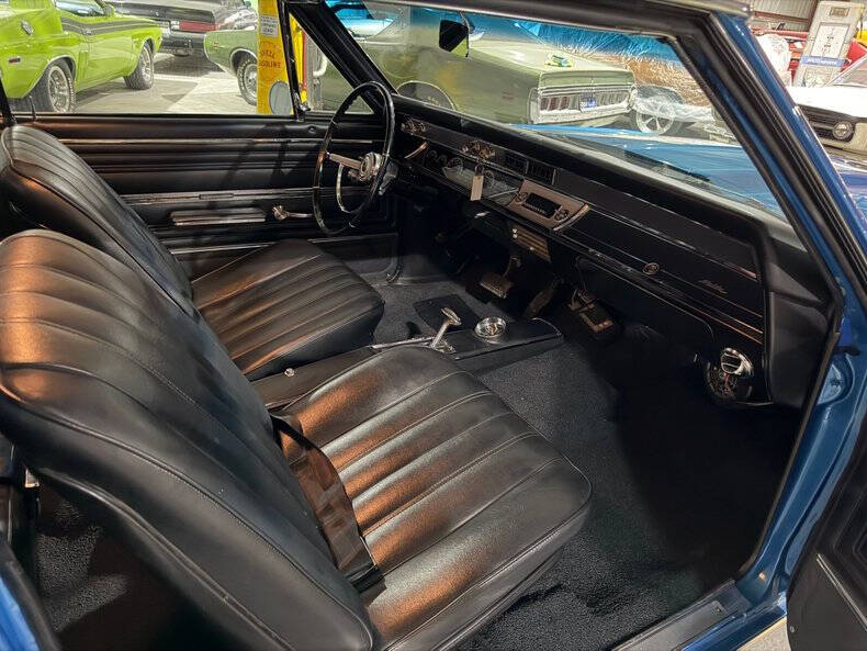 1966 Chevrolet Chevelle
