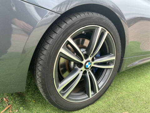 2017 BMW 4 Series 440i