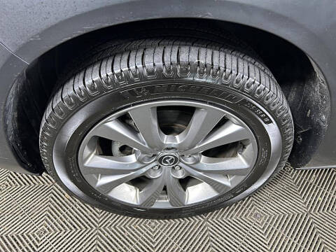 2023 Mazda CX-30 2.5 S Select