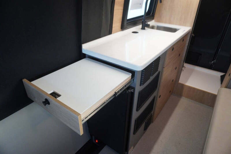 2025 Mercedes-Benz Sprinter