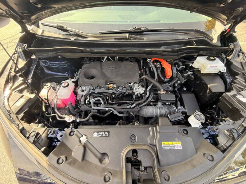 2022 Toyota Sienna XLE 7-Passenger