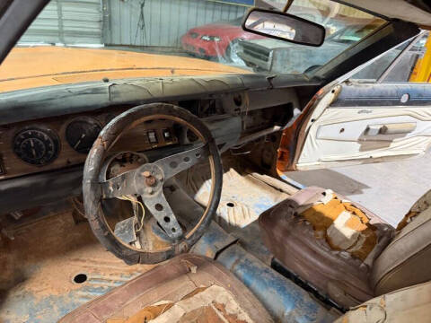 1970 Dodge Charger