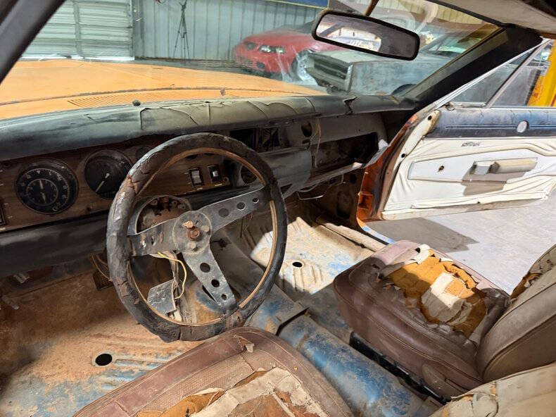 1970 Dodge Charger