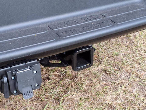 2024 Chevrolet Express 2500