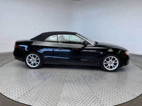 2011 Audi A5 2.0T quattro Premium
