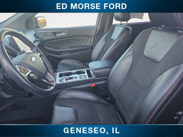 2024 Ford Edge ST