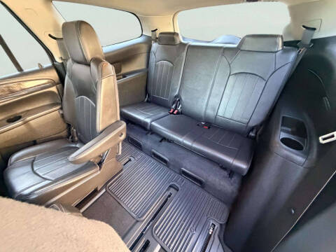 2016 Buick Enclave Premium