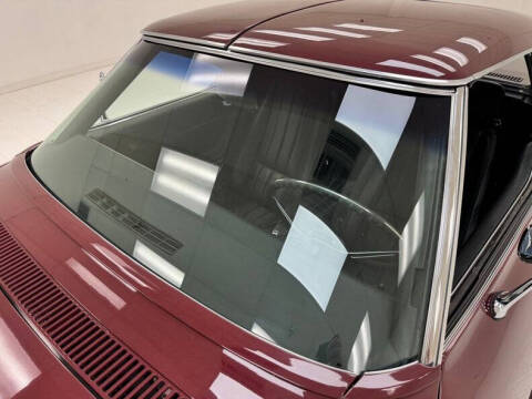 1969 Chevrolet Corvette