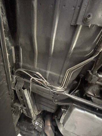 1997 Pontiac Firebird