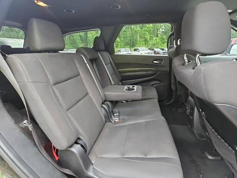2023 Dodge Durango GT