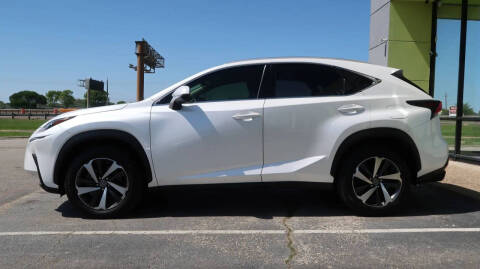 2018 Lexus NX 300