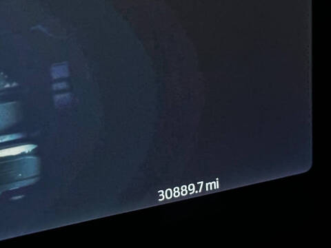 2022 Ford F-150 Lightning Pro