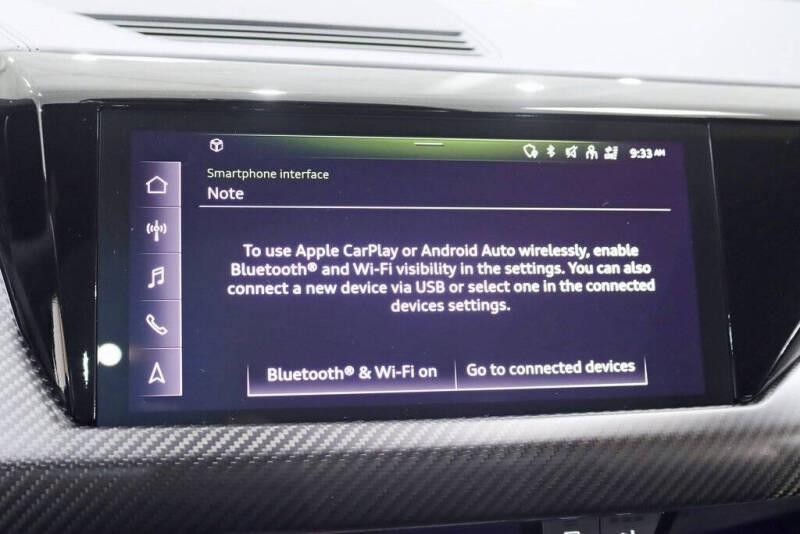 2023 Audi e-tron GT quattro Premium Plus