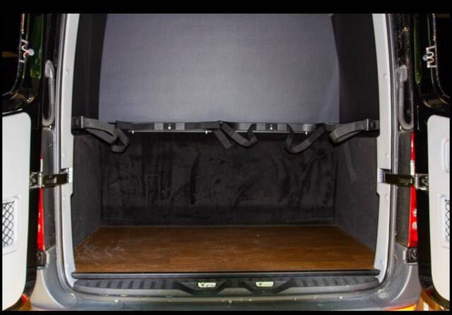 2016 Mercedes-Benz Sprinter