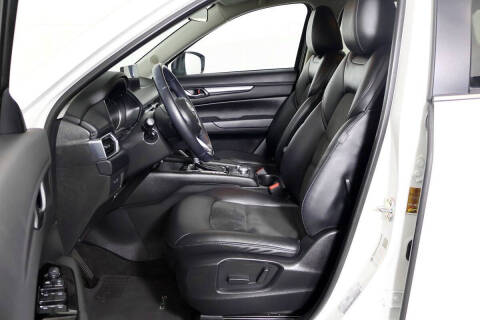 2022 Mazda CX-5 2.5 S Select