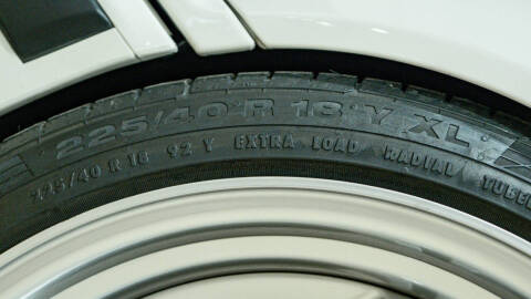 1999 BMW M3