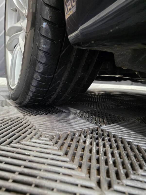 2015 BMW 7 Series 750Li