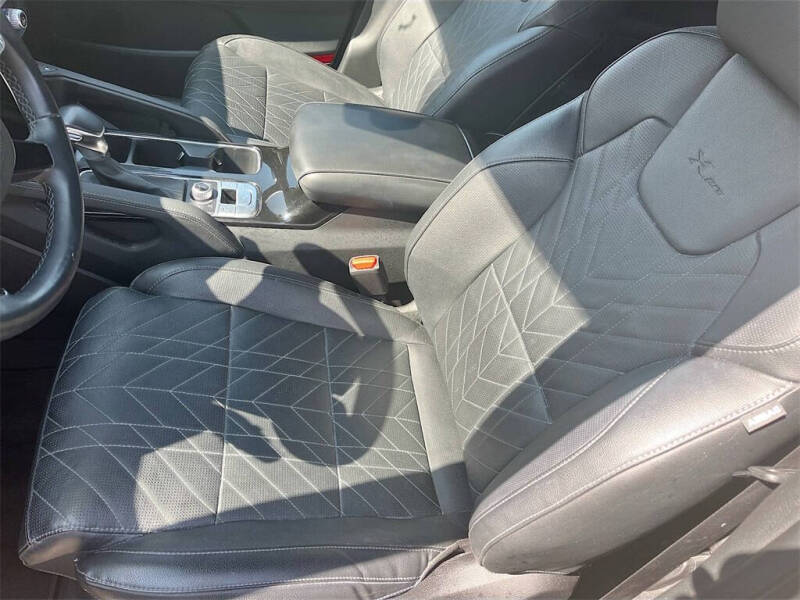 2024 Kia Telluride SX X-Pro