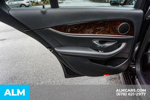 2021 Mercedes-Benz E-Class E 350