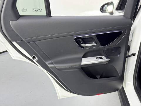 2024 Mercedes-Benz GLC GLC 300 4MATIC