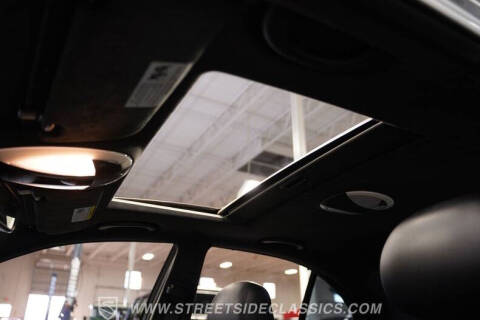 2007 Mercedes-Benz E-Class E 63 AMG