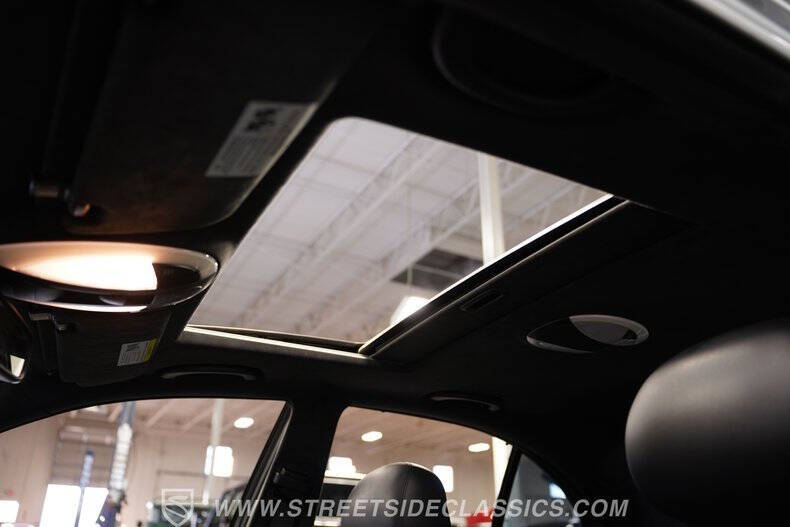 2007 Mercedes-Benz E-Class E 63 AMG