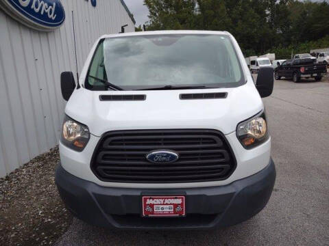 2017 Ford Transit for sale at CU Carfinders in Norcross GA