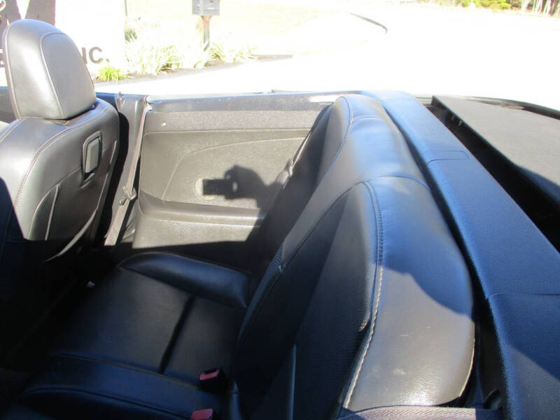 2013 Chevrolet Camaro LT