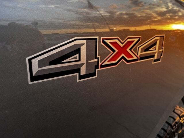 2023 Ford F-250 Super Duty