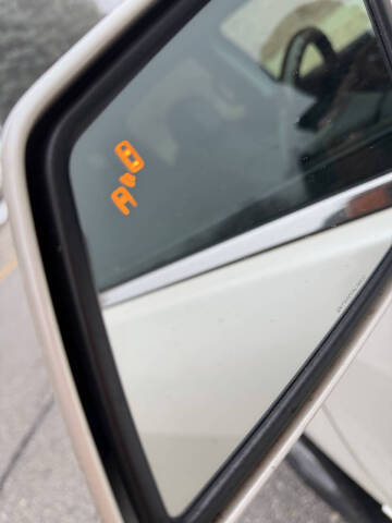 2013 GMC Acadia Denali