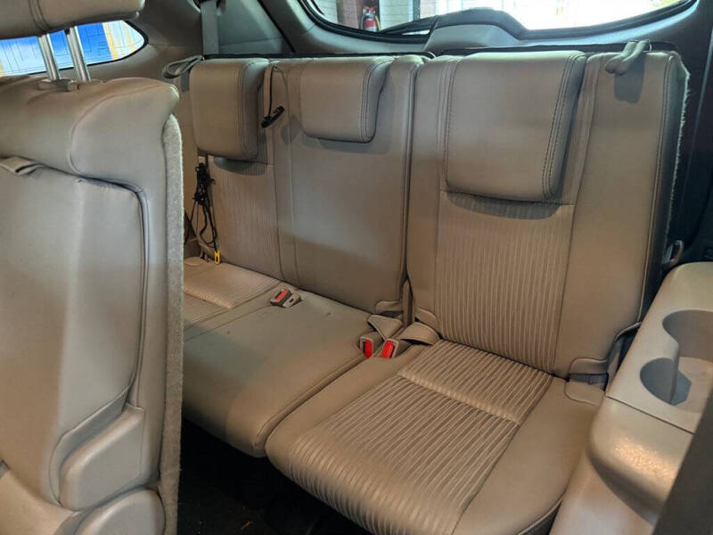 2017 Toyota Highlander LE