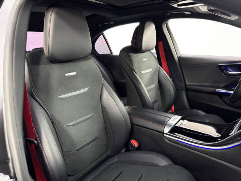 2023 Mercedes-Benz C-Class AMG C 43