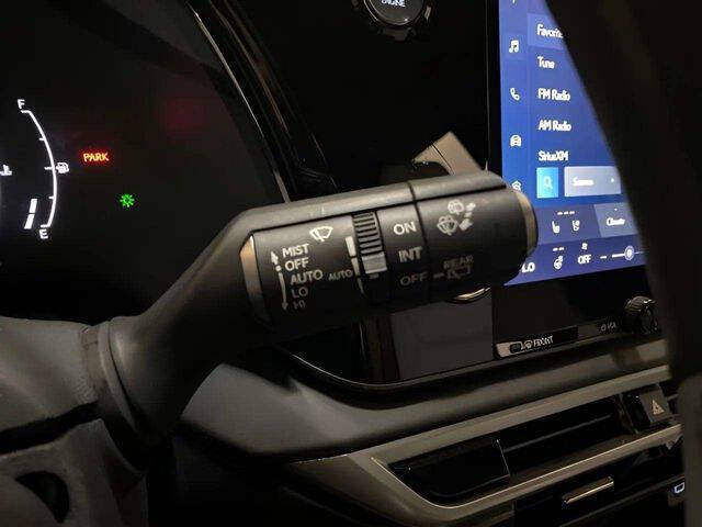 2023 Lexus RX 350