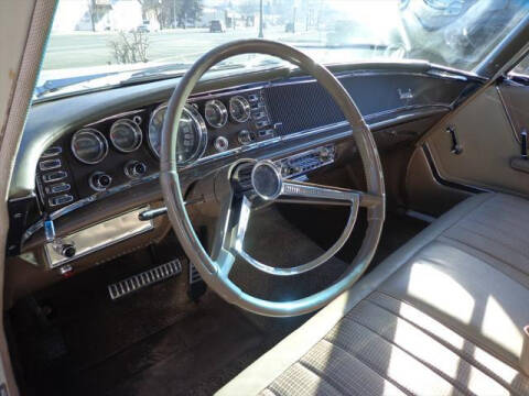 1963 Chrysler Newport