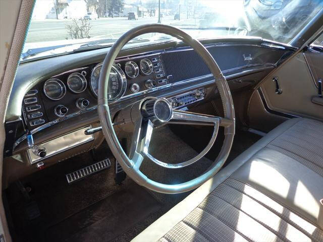 1963 Chrysler Newport