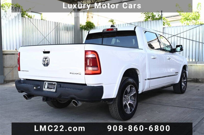 2023 RAM 1500 Limited