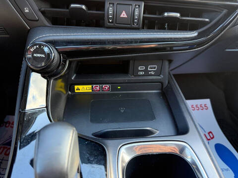 2024 Lexus NX 350h Premium