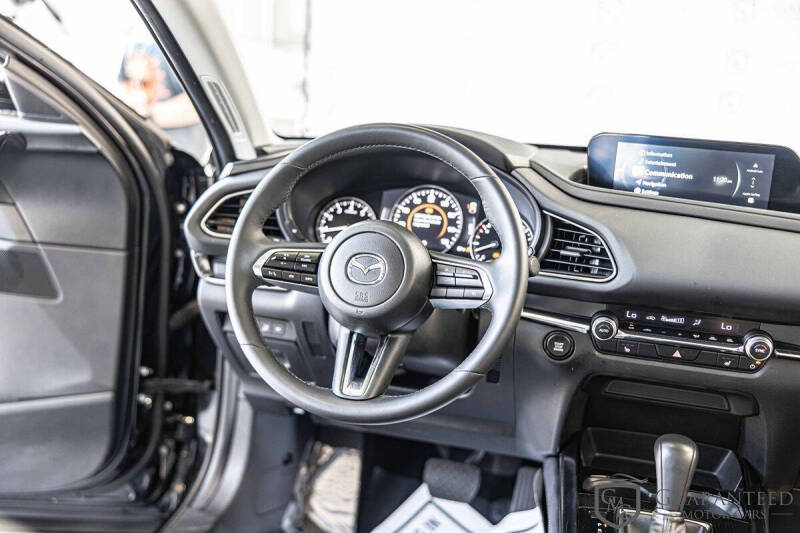 2024 Mazda CX-30 2.5 S Preferred