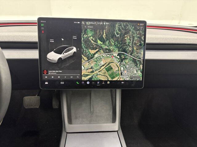 2024 Tesla Model 3 Long Range