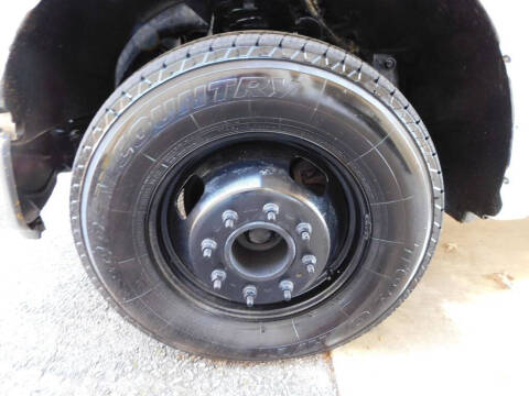 2008 Ford F-350 Super Duty