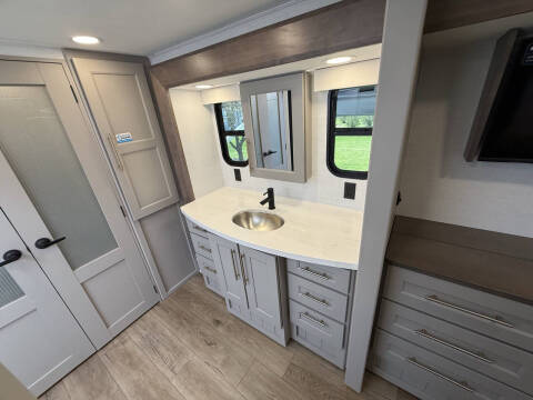 2026 Alliance RV Paradigm