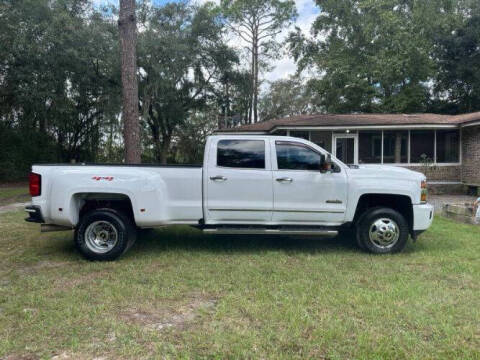 2019 Chevrolet Silverado 1500 SS Classic