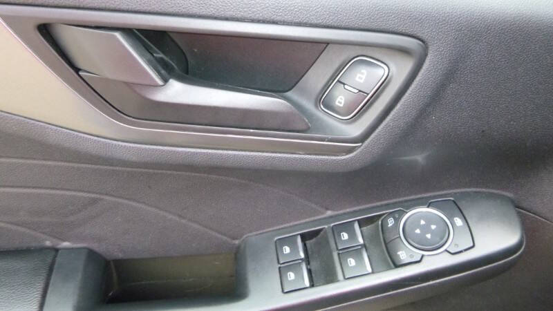 2023 Ford Escape Hybrid Active