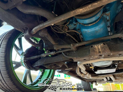 1979 Chevrolet Malibu