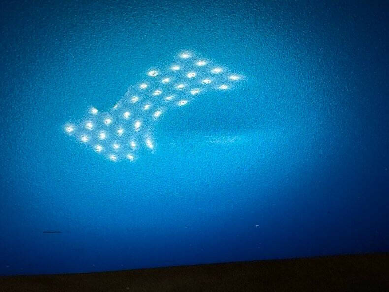 1971 Plymouth Duster