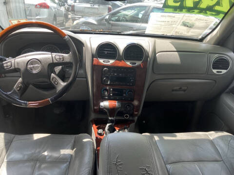 2006 GMC Envoy XL Denali