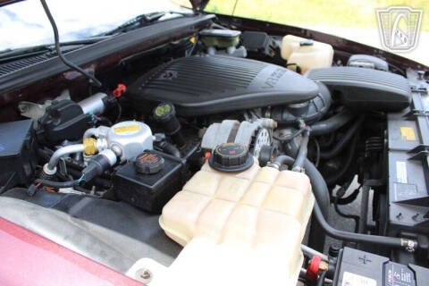 1994 Chevrolet Caprice