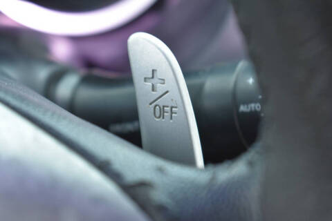 2016 Mitsubishi Lancer GT