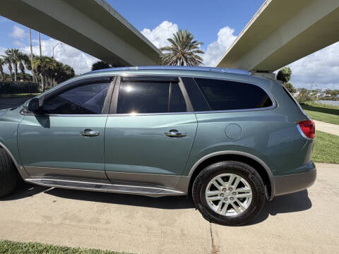 2009 Buick Enclave CX