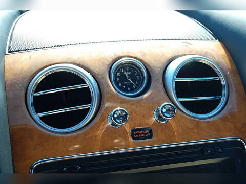 2014 Bentley Flying Spur